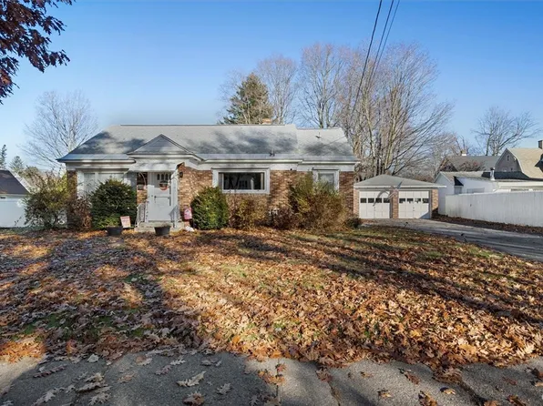 405 E Garden St, Rome, NY 13440