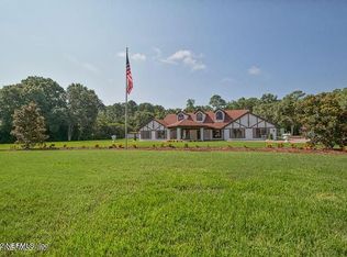 5200 Greenland Rd, Jacksonville, FL 32258