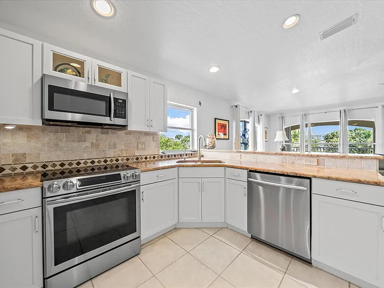 5740 S Highway A1A #2 — Photo 16