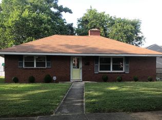 206 W Bayview Blvd, Norfolk, VA 23503