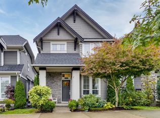 2115 166th St, Surrey, BC