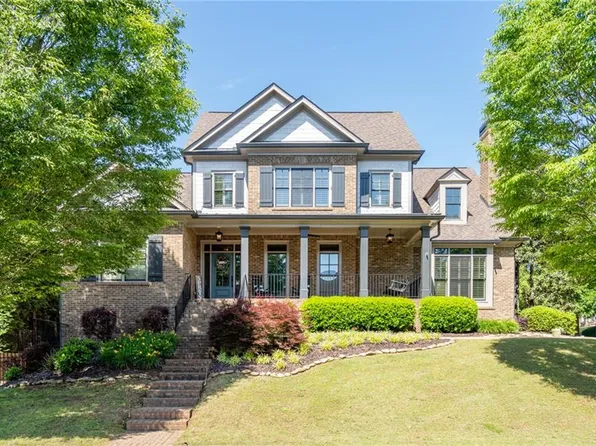 3915 Winterberry Rd, Cumming, GA 30040