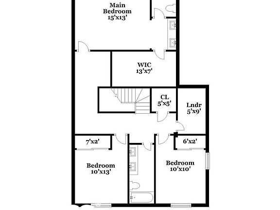 2nd image of 14251 N 7th St Suite 8