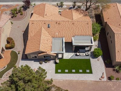 2317 Sierra Heights Dr, Las Vegas, NV, 89134