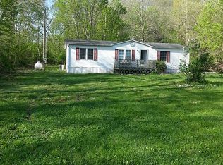 17383 Sugar Hollow Rd, Grafton, IL 62037