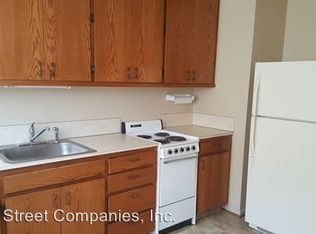 405 18th St W APT 1, Williston, ND 58801