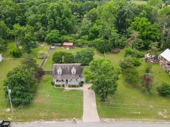 10006 Wendy Way, Lyles, TN 37098