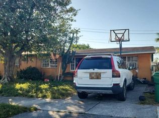 1350 NW 171st St, Miami Gardens, FL 33169