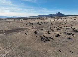 Xx W Triple H Ranch Rd LOT C, Ash Fork, AZ 86320