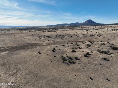 Xx W Triple H Ranch Rd LOT C, Ash Fork, AZ, 86320