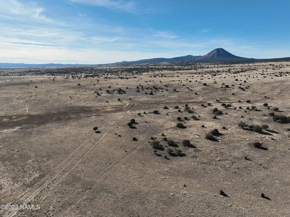 Xx W Triple H Ranch Rd Lot C, Ash Fork, AZ 86320