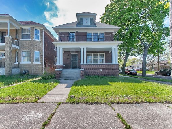 7643 Kipling Ave, Detroit, MI 48206