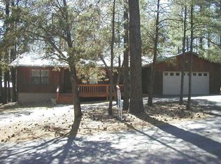 114 Metz Dr, Ruidoso, NM 88345