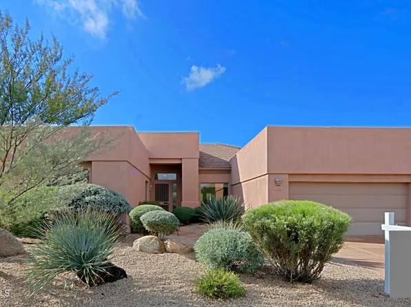 32698 N 68TH Place, Scottsdale, AZ 85266