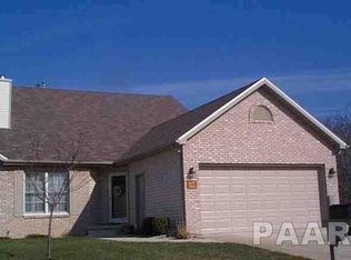 53 Fox Creek Ct, Morton, IL 61550