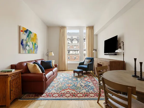 218 W 103rd St #9D, New York, NY 10025