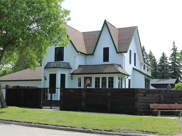 1001 Mark AVENUE, Moosomin, SK S0G 3N0