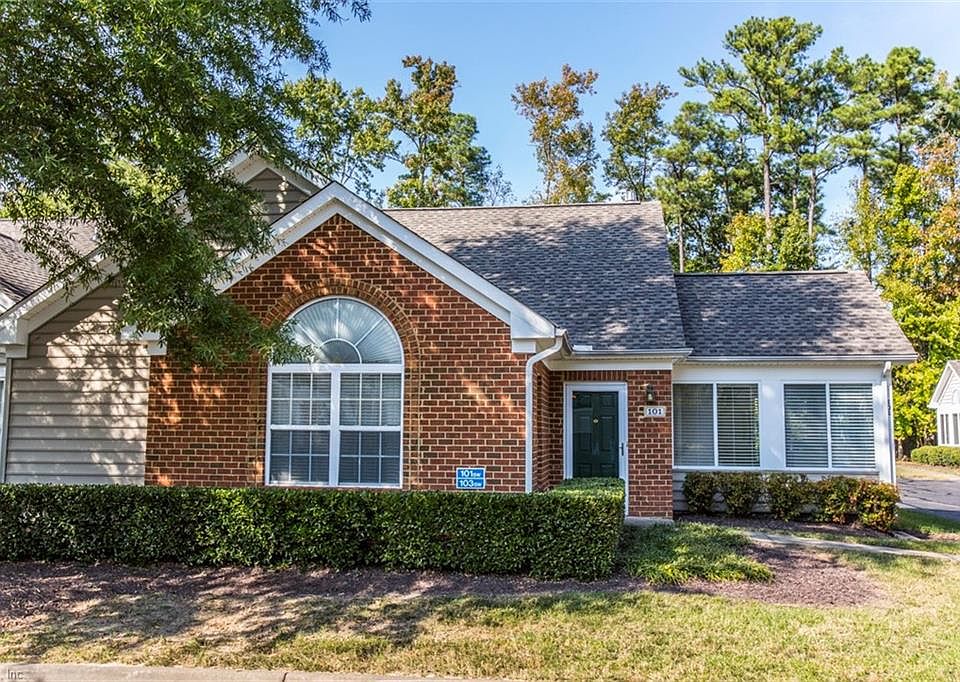 101 Sheila Way, Yorktown, VA 23692 Zillow