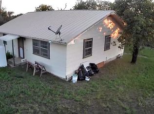 20375 State Highway 206, Cross Plains, TX 76443