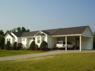 8016 S State Highway 58 #ELM, Elm City, NC 27822
