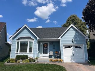 65 Edwin Cres, Tillsonburg, ON