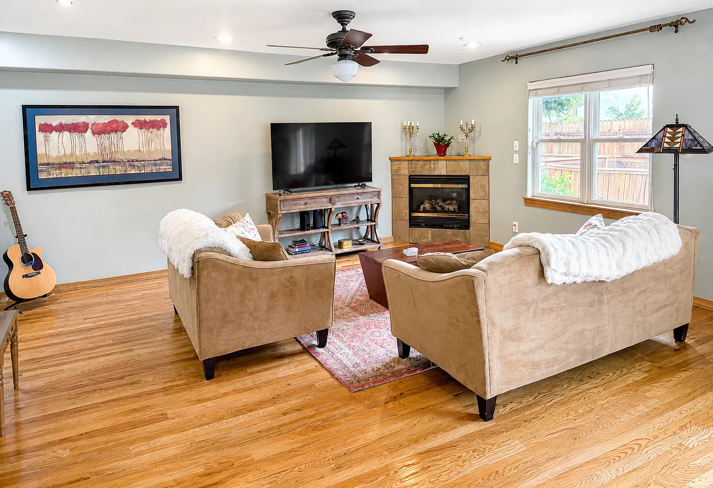 3 bed, 2.5 bath, 1980 sqft, $3,400 — Photo 4