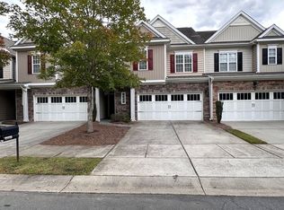 12230 Red Rust Ln, Charlotte, NC 28277