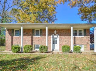 3031 Rentchler Rd, Belleville, IL 62221