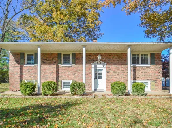 3031 Rentchler Rd, Belleville, IL 62221