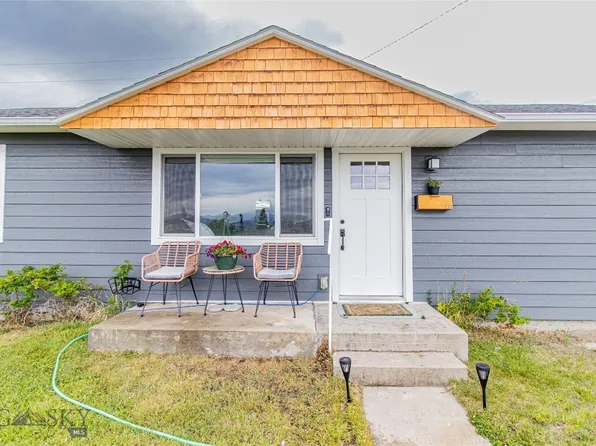 715 11th St, Butte, MT 59701