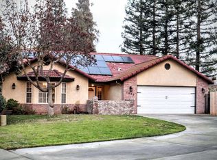 1022 N Crenshaw Court, Visalia, CA 93291