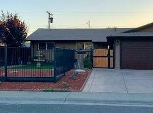 2230 Whistler Way, Rancho Cordova, CA 95670