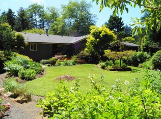 165 3rd St, Otter Rock, OR 97369