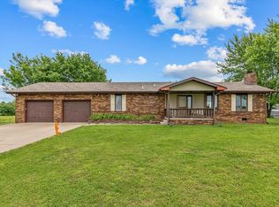 212 Roller Rd, Rogersville, MO 65742