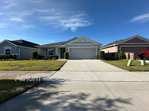 5420 Tessin Trl Photo 1