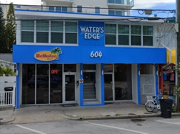 604 Mandalay Ave, Clearwater, FL 33767