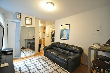 Rented by Keller Williams NYC