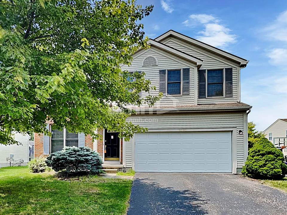 6757 Eddleston Ct