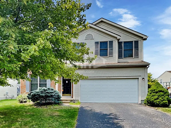 6757 Eddleston Ct, Canal Winchester, OH 43110