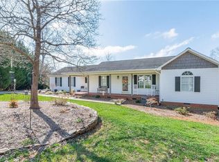 261 Jala Ln, Lexington, NC 27292