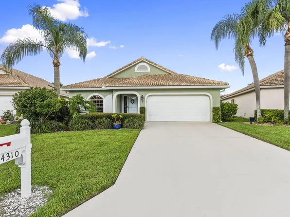 4310 SE SCOTLAND CAY Way, Stuart, FL 34997
