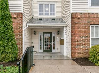 9601 Haven Farm Rd UNIT B, Perry Hall, MD 21128