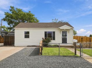 600 Osceola Street, Denver, CO 80204