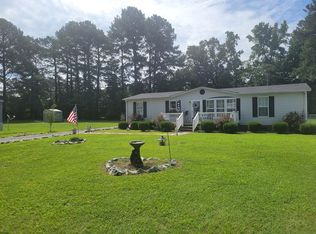 232 Oak St, Garysburg, NC 27831
