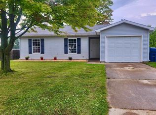 604 W Cora Ln, Fremont, IN 46737