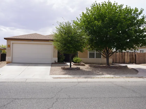 3558 S Western Way, Tucson, AZ 85735
