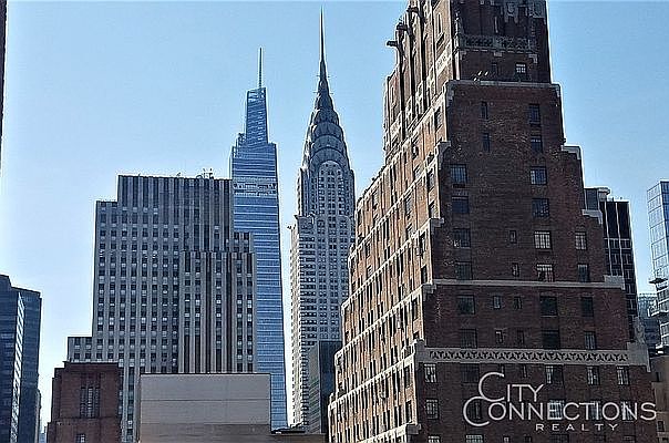 1st image of 25 Tudor City Pl APT 1617