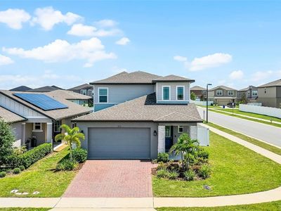 2244 Treasure Hill St, Minneola, FL, 34715