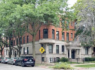 854 W George St APT 2, Chicago, IL 60657