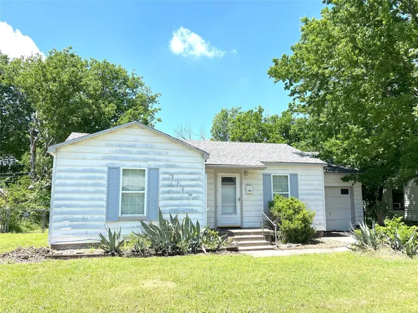 3117 Ash Park Dr, Richland Hills, TX 76118